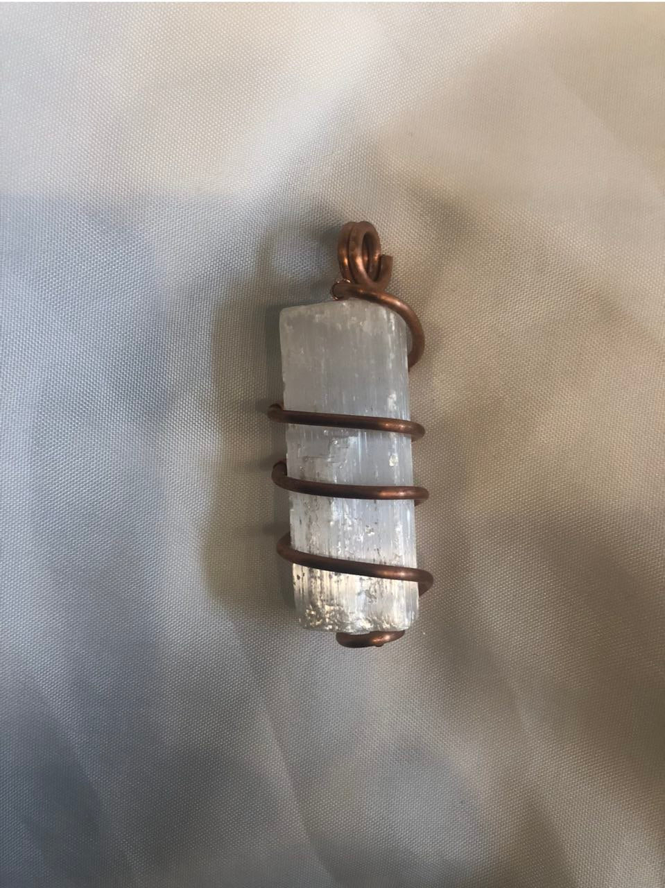 Selenite Sticks (Calming & Cleansing)