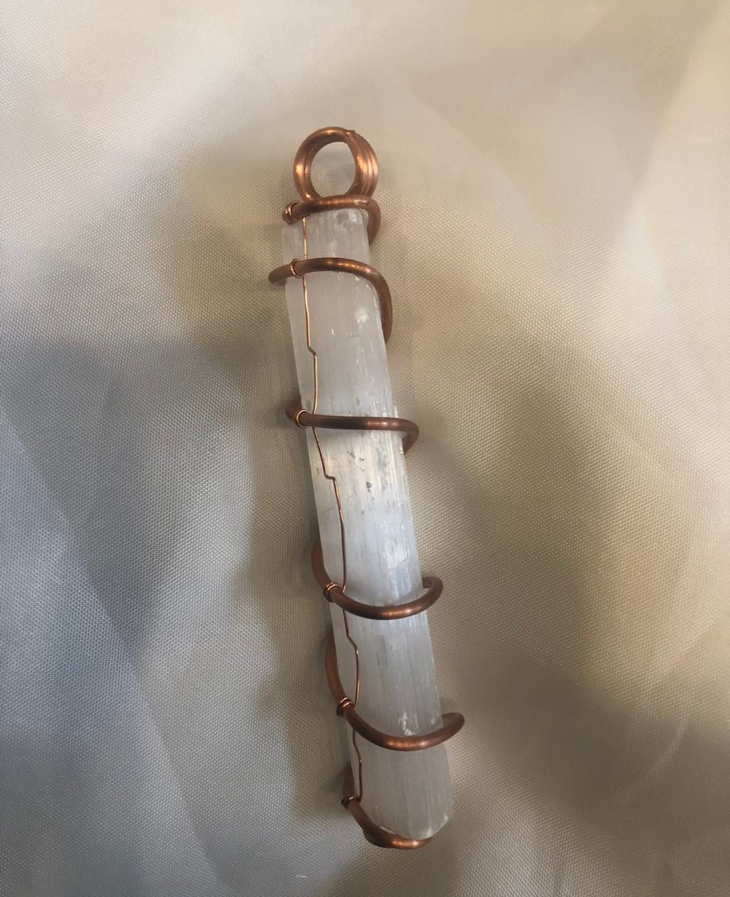 Selenite Sticks (Calming & Cleansing)